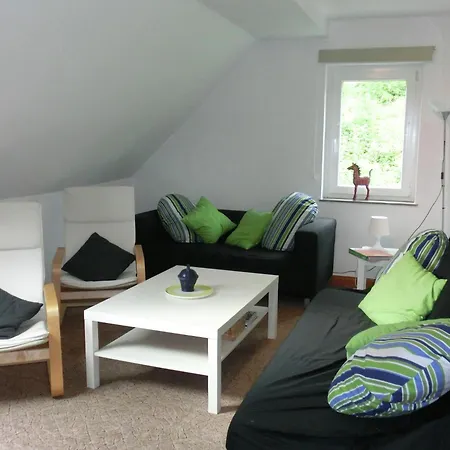Alte Wassermuhle 3 Appartement *