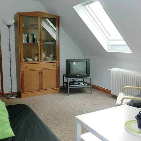 Appartement Alte Wassermuhle 3