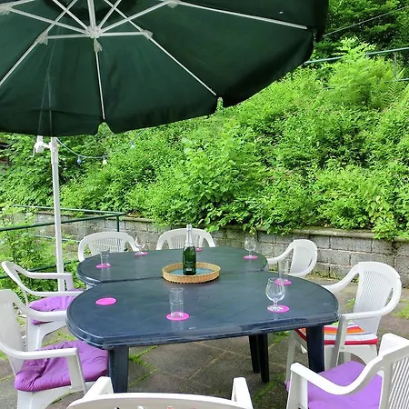 Alte Wassermuhle 3 *