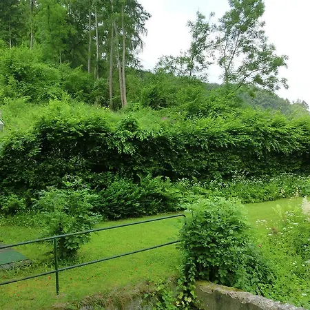 Alte Wassermuhle 3