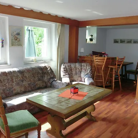 Alte Wassermuhle 3 Appartement *