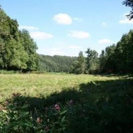 Appartement Alte Wassermuhle 3 Vöhl